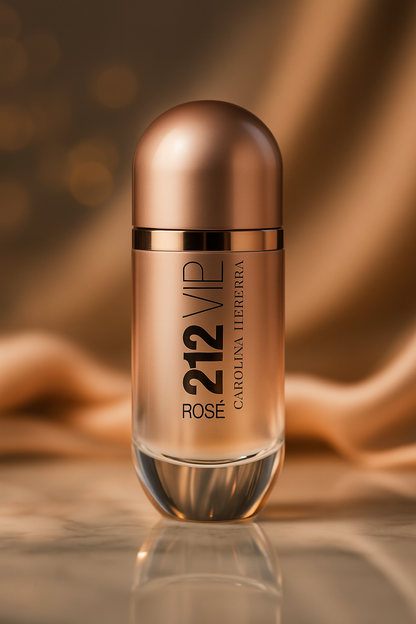 SADA 3 PARFÉMŮ GOOD GIRL, LANCOME LA VIE EST BELLE, 212 VIP ROSÉ 100ML