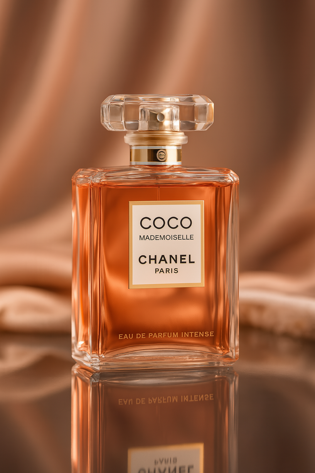 SADA 3 PARFÉMŮ 212 VIP ROSÉ, OLYMPÉA, COCO MADEMOISELLE 100ML