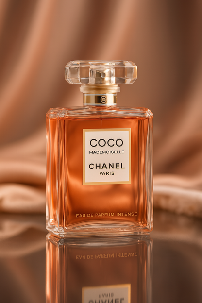 SADA 3 PARFÉMŮ 212 VIP ROSÉ, OLYMPÉA, COCO MADEMOISELLE 100ML