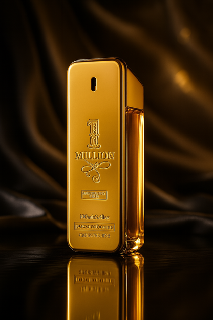 SADA 3 PARFÉMŮ 212 MEN NYC, PACO RABANNE ONE MILION, ARMANI CODE HOMME 100ML