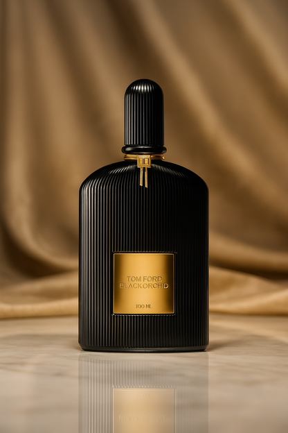 SADA 3 PARFÉMŮ BLACK ORCHID, NOIR EXTREME, PRADA INTENSE 100ML
