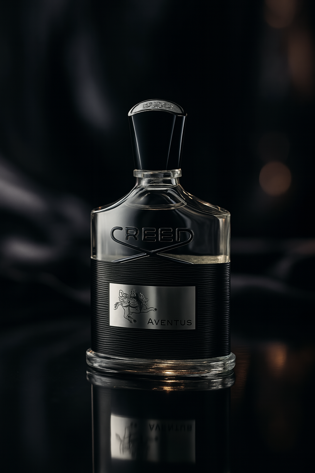 SADA 3 PARFÉMŮ BLEU DE CHANEL, CREED AVENTUS, LIGHT BLUE DOLCE GABBANA 100ML