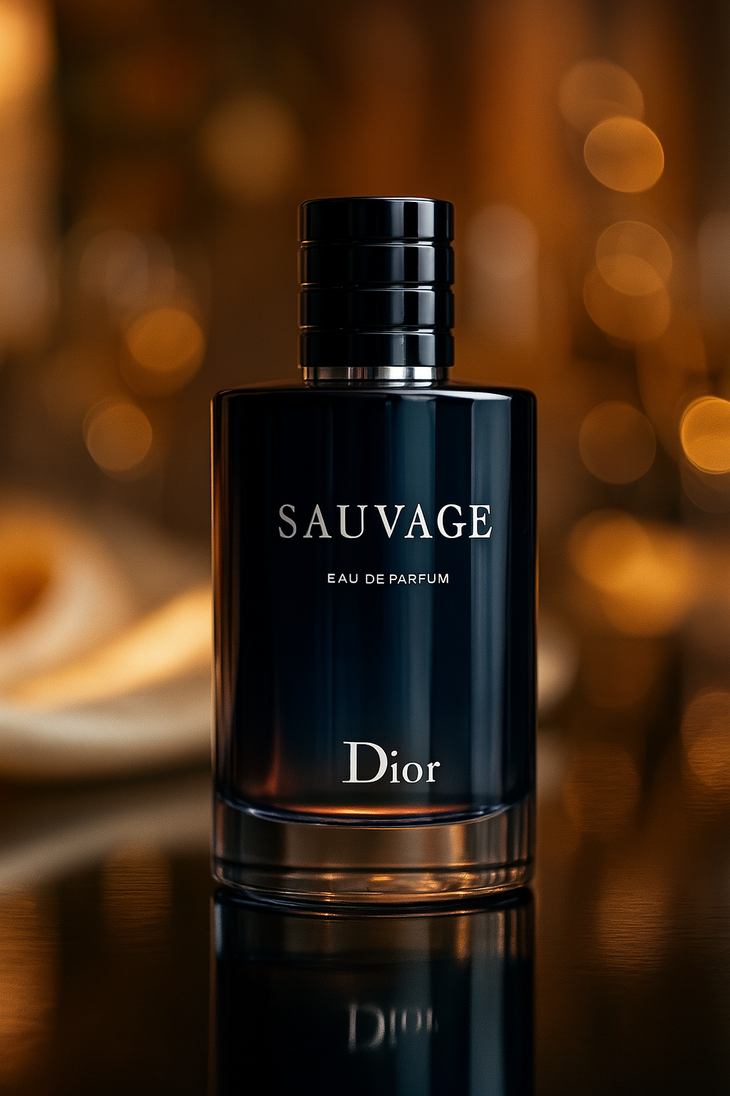 SADA 3 PARFÉMŮ PACO RABANNE ONE MILLION, DIOR SAUVAGE, PACO RABANNE INVICTUS 100ML