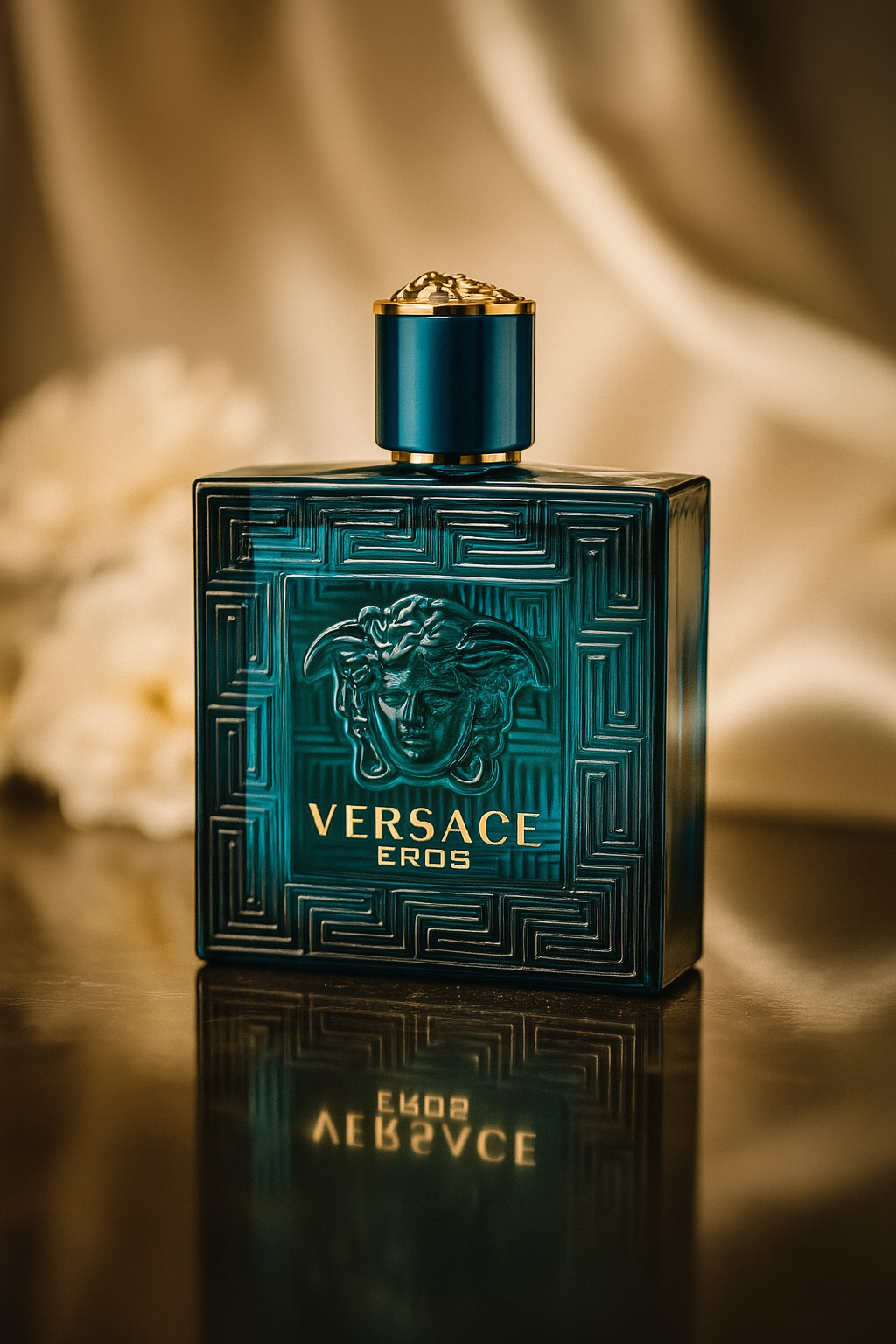 SADA 3 PARFÉMŮ DIOR SAUVAGE, YVES SAINT LAURENT Y MEN, VERSACE EROS 100ML