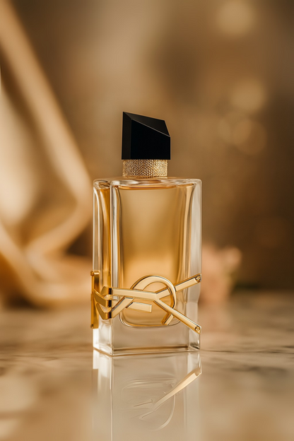SADA 3 PARFÉMŮ CHANEL COCO MADEMOISELLE, YVES SAINT LAURENT LIBRE, CHLOÉ 100ML